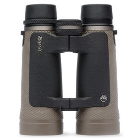 Burris 12x50mm Signature HD Binoculars has an aluminum frame